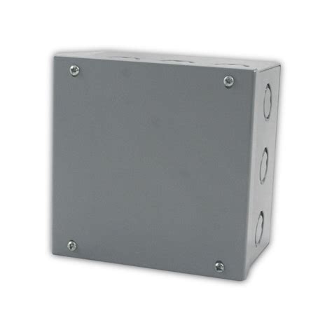 electrical pull box 6x8x6|6x6 electrical box.